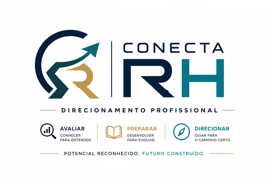 Logo Conecta RH